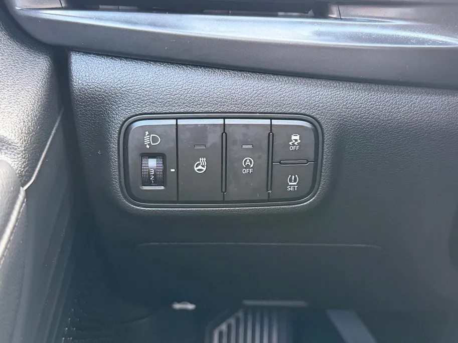 Hyundai i20 1.0 T-GDI Premium | Climate Controle| Lichtmetalen velgen| Metallic lak| Navigatie| Stoel verwarming| Stuur verwarming| Camera| Parkeer sensoren