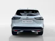 Nissan QASHQAI 1.3 MHEV Xtronic N-Connecta 158PK AUTOMAAT | Google built-in | Apple Carplay & Android Auto | Adaptive Cruise Control | Climate Control | 360 camera | Parkeersensoren voor en achter |