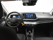 Hyundai i20 1.0 T-GDI 48V MHEV 100pk Comfort