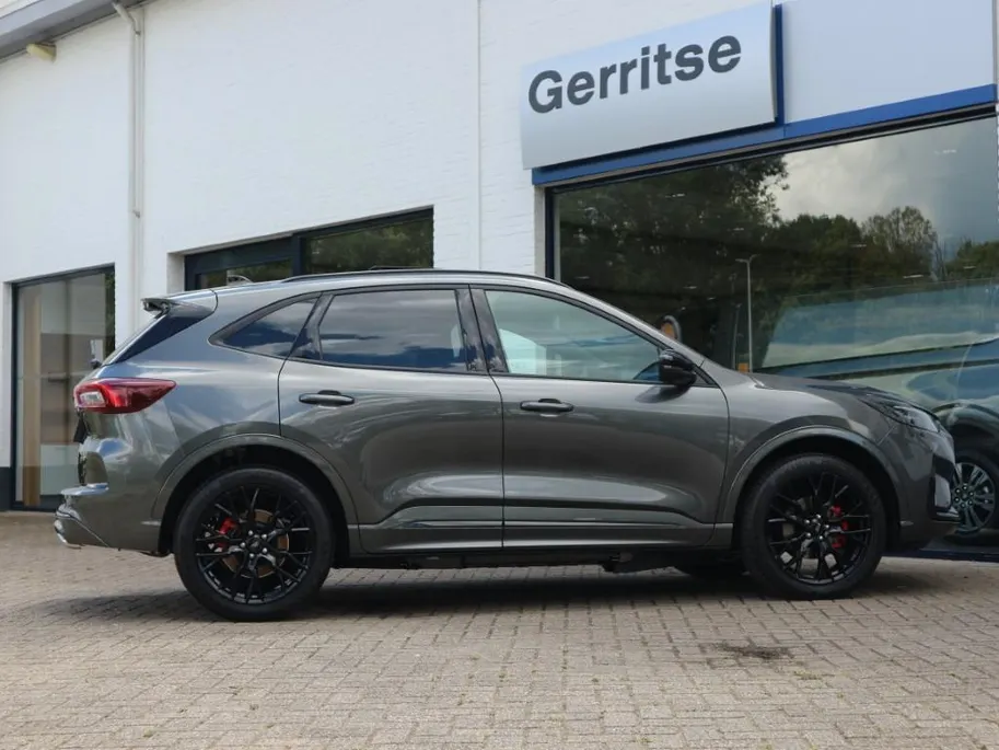 Ford Kuga 2.5 PHEV BlueCruise Edition | TREKHAAK | PANO | 360 CAMERA | ADAP CRUISE |