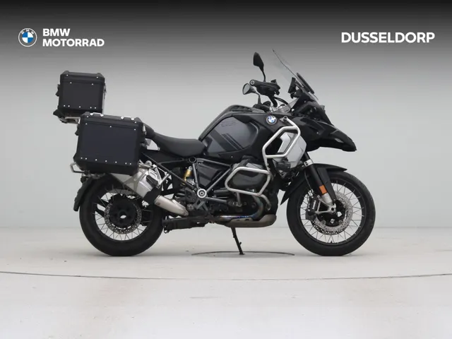 BMW R 1250 GS Adventure