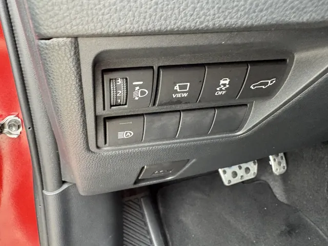 Toyota Yaris Cross 1.5 Hybrid GR Sport | Panoramadak | JBL | Blindspot | HUD