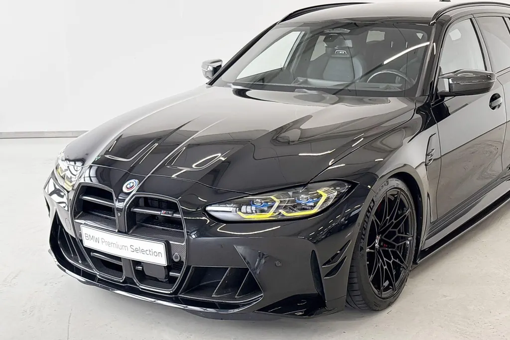 BMW M3 Touring xDrive Competition