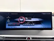 BMW iX xDrive60 112 kWh