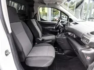 Peugeot Partner 1.5 BlueHDI Pro Long EX.BTW | Inclusief Imperial met ladderrol | All Season banden |
