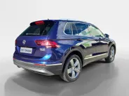 Volkswagen Tiguan 2.0 TSI 4Motion Highline | Virtual | Adaptive Cruise | 360 Camera | NL Auto | Elektr. Kofferklep | 1 Jaar Bovag Garantie |