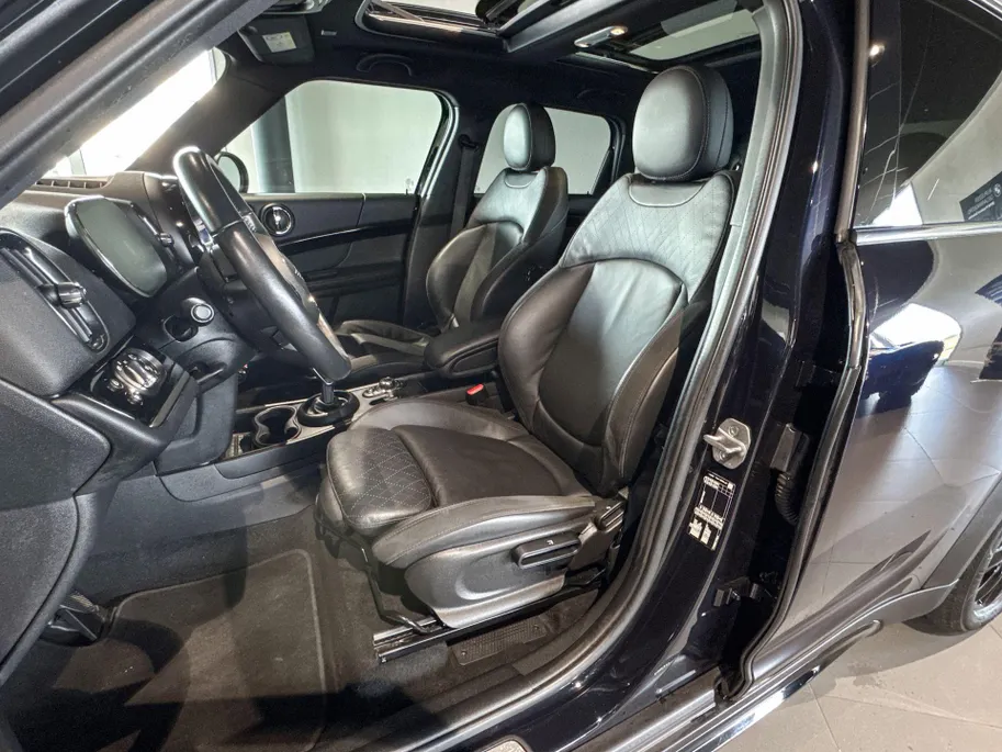 MINI Countryman 1.5 Cooper Business Edition