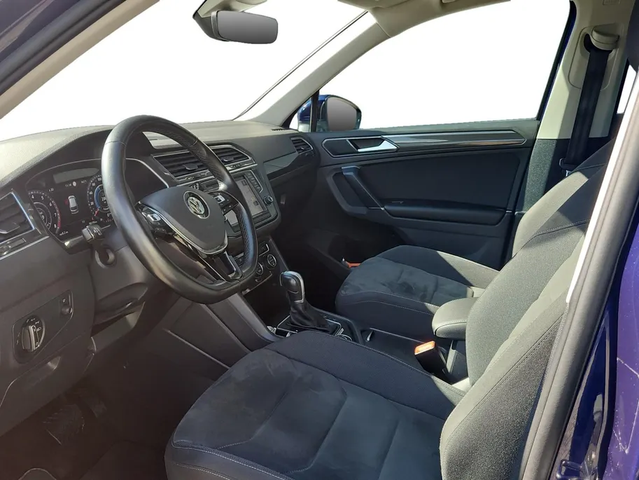 Volkswagen Tiguan 2.0 TSI 4Motion Highline | Virtual | Adaptive Cruise | 360 Camera | NL Auto | Elektr. Kofferklep | 1 Jaar Bovag Garantie |