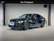 BMW i4 M60 84 kWh