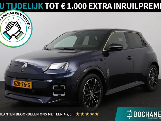 Renault 5