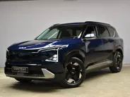 Kia EV5 81,4 kWh 217pk 2WD Plus NIEUW TE BESTELLEN