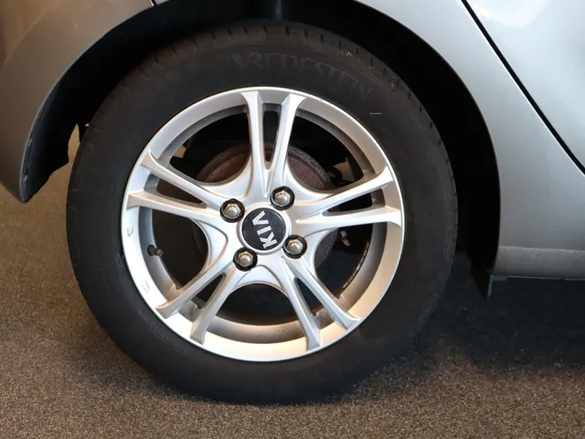Kia Picanto 1.0 CVVT BusinessLine 100% dealer onderhouden
