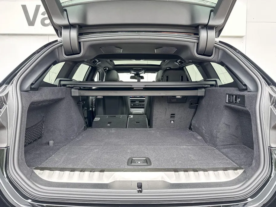BMW 3 Serie Touring 330e