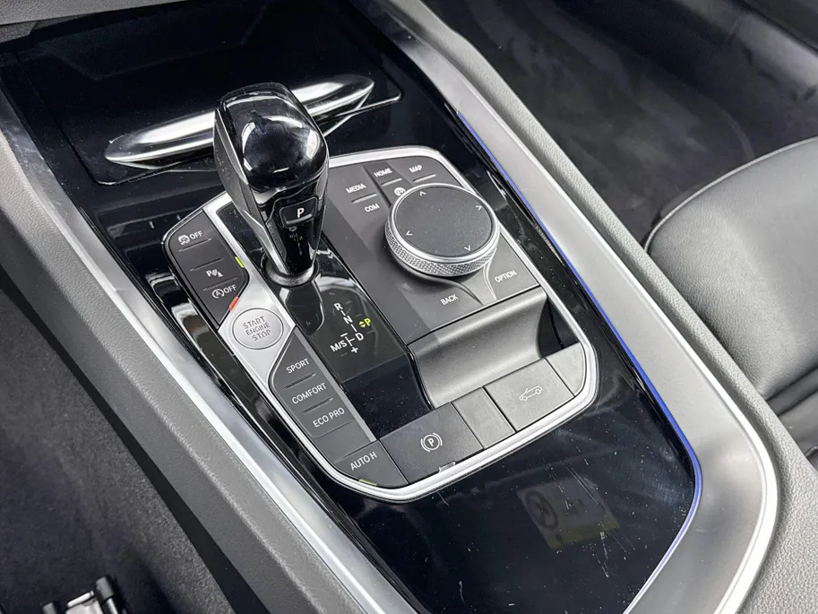 BMW Z4 sDrive20i