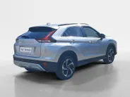 Mitsubishi Eclipse Cross 2.4 PHEV Intense+ | Navi | Stoelverwarming | Camera