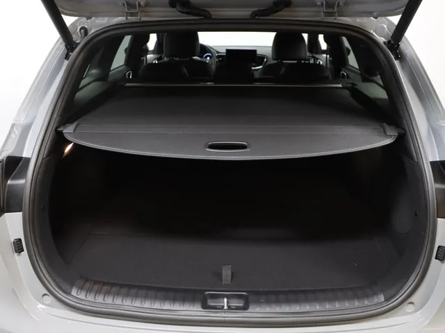 Kia Ceed Sportswagon 1.0 T-GDi MHEV Design Edition