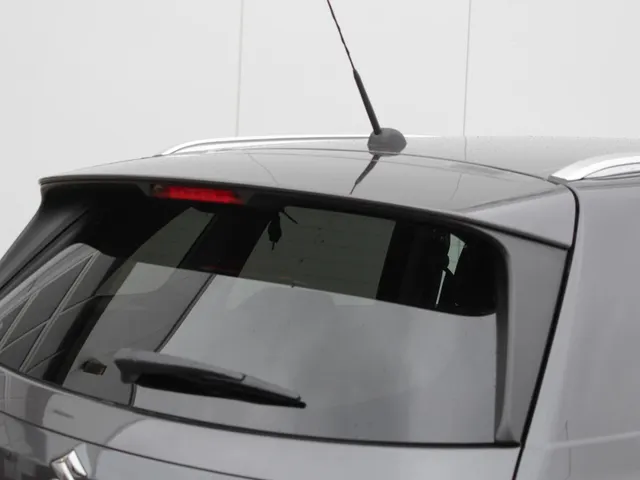Suzuki Vitara 1.4 Boosterjet Select Smart Hybrid | Snel rijden!