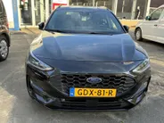 Ford Focus Wagon 1.0 EcoBoost Hybrid ST Line X AUTOMAAT & winterpakket