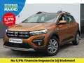 Dacia Sandero Stepway 1.0 TCe 100 PK Bi-Fuel Comfort | Trekhaak | ECC | Sensoren achter | 6 bak |
