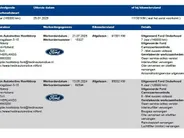 Ford Fiesta 1.0 Style Ultimate | Dealer onderhouden | NL auto | Navigatie | Parkeersensoren voor en achter | Achteruitrijcamera | 15' lichtmetalen velgen | Airco | Cruise control | Bluetooth | Privacy glas | Bovag garantie |