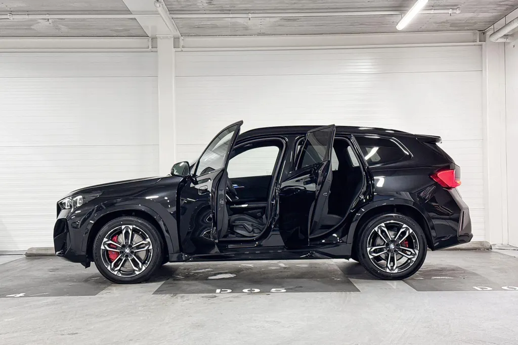 BMW X1 sDrive20i