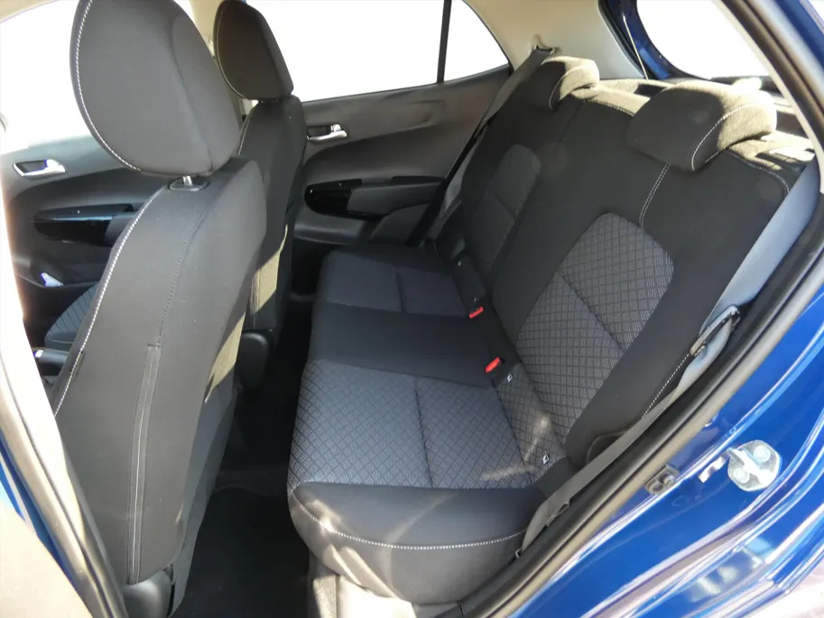 Kia Picanto 1.0 DPi 68pk 4-zits ExecutiveLine