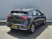 Kia Niro 1.6 GDi Hybrid DynamicLine |Navi |Camera