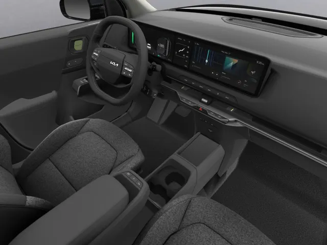Kia EV2 Air 42.2 kWh 4p.