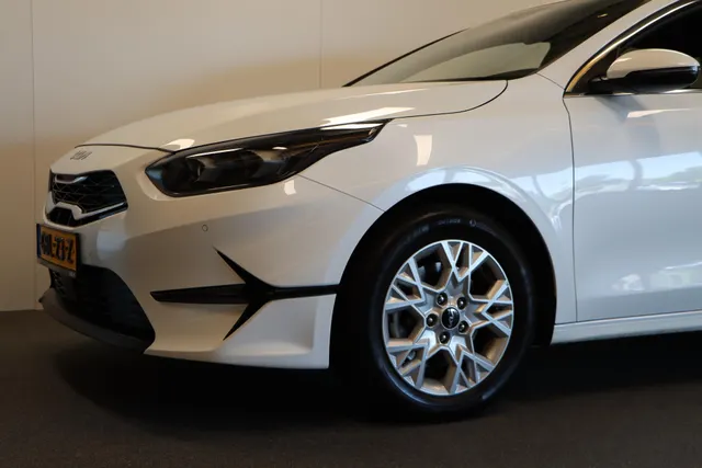 Kia Ceed Sportswagon 1.0 T-GDi DynamicPlusLine