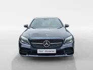 Mercedes-Benz C-Klasse 180 Business Solution AMG | Panoramadak | Cruise Control | Achteruitrijcamera | Apple Carplay/Android Auto |