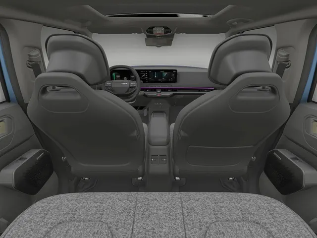Kia EV2 Plus 42.2 kWh 4p.