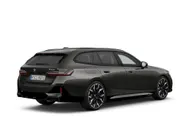 BMW 5 Serie Touring 530e M Sport Edition
