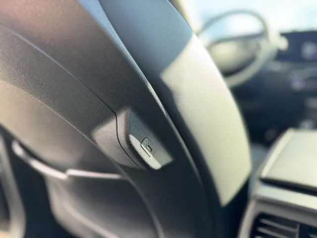 Kia Niro 1.6 GDi Hybrid DynamicLine Automaat
