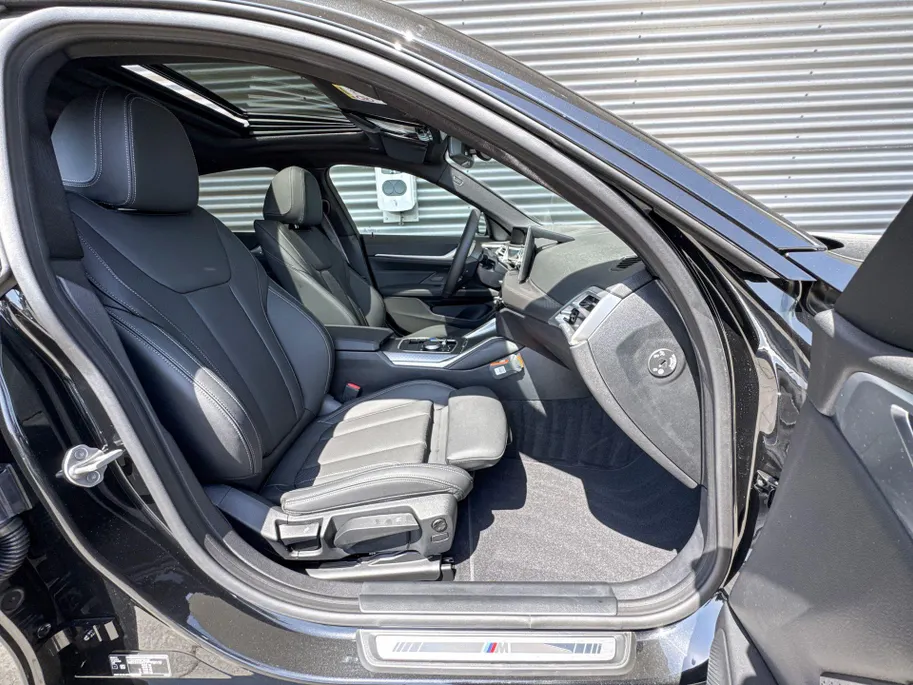 BMW i4 eDrive35 M Sport Edition 70 kWh