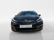 Kia cee'd Sportswagon 1.0 T-GDi Design Edition | Zeer nette auto | Dealer onderhouden | Achteruitrijcamera | Navigatie met Apple CarPlay & Android Auto |