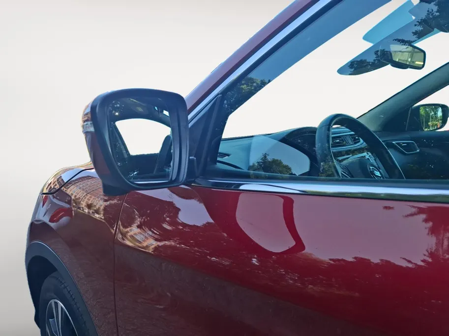 Nissan QASHQAI 1.3 DIG-T N-Connecta | CLIMATE | CRUISE | PDC | DAB | RONDOM CAMERA |