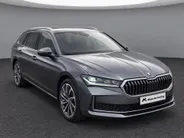 Škoda Superb Combi 1.5TSI 160kW/218PK PHEV Laurin & Klement · Trekhaak · 360°Camera · Canton sound · Achterbank verwarmd · Apple/Android Car Play ·