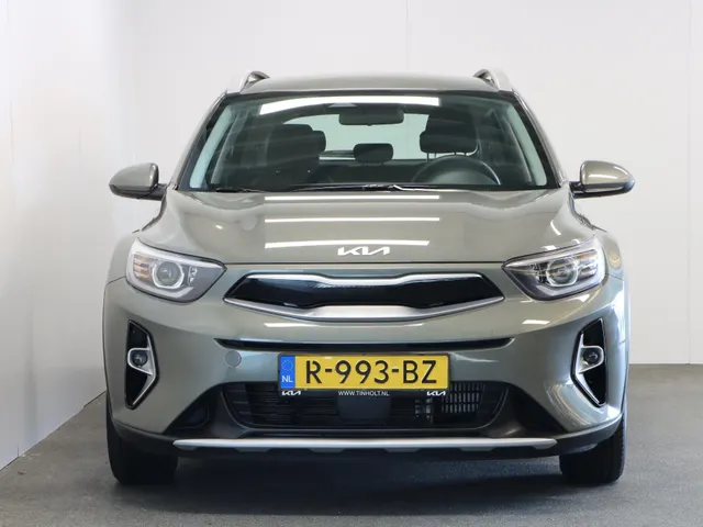 Kia Stonic 1.0 T-GDi MHEV DynamicLine