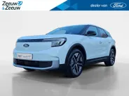 Ford Explorer Select Extended Range RWD 77 kWh | Driver Assistance Pack | Comfortpack 1 | 360Camera | Adaptive Cruisecontrol | Dodehoekdetectie | El. Achterklep | Head-up Display | 19' Lichtmetaal | Nieuw te bestellen |