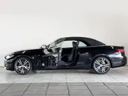 BMW 4 Serie Cabrio 430i High Executive