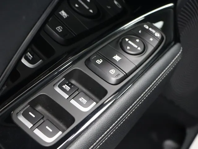 Kia Niro 1.6 GDi Hybrid DynamicLine