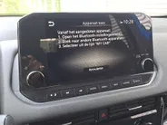 Nissan QASHQAI 1.3 MHEV N-Style | Apple Carplay/Android Auto | Navi | Camera | LM Velgen | Cruise control adaptief