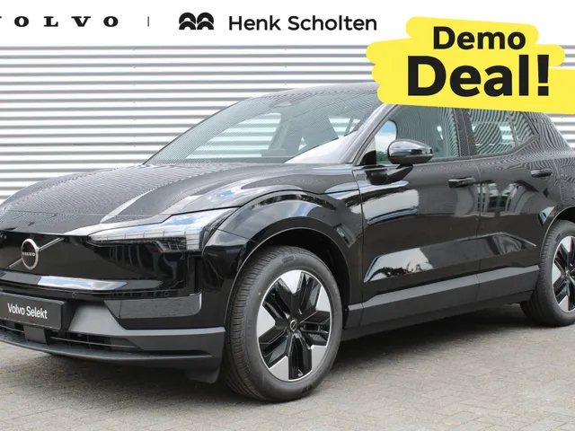 Volvo EX30