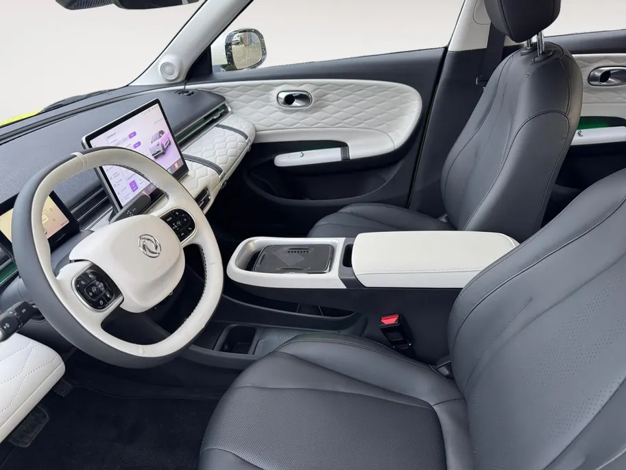 Dongfeng Box Launch Edition 42 kWh |Demo|Full Option|310 km range| 360 camera| Stoelkoeling & verwarming|