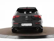 Volkswagen Golf 2.0 TSI 300pk DSG GTI Clubsport · Panoramadak · Leder Vienna · Camera · Harman & Kardon · Stuur- & Stoelverwarming & Stoelverkoeling · Elek. Stoel + Geheugen · Dodehoeksensoren ·