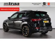 CUPRA Ateca 2.0 TSI 4DRIVE Limited Edition / Akrapovič / Pano. / Brembo / 360 Camera /