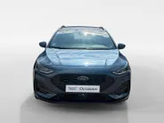 Ford Focus Wagon St-Line X | Schuif-kanteldak | Adapt. Cruise Control | Winterpack | Achteruitrijcamera | Apple Carplay/ Android Auto | | B&O premium audio | 12 maanden garantie
