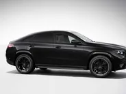 Mercedes-Benz GLE Coupé 450 e 4MATIC AMG Line