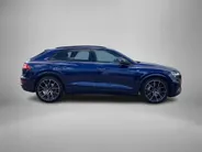 Audi Q8 55 TFSIe 280kW/381PK quattro Pro Line S · Panoramadak · Leder · 360°Camera + Parkeersensoren · Trekhaak ·