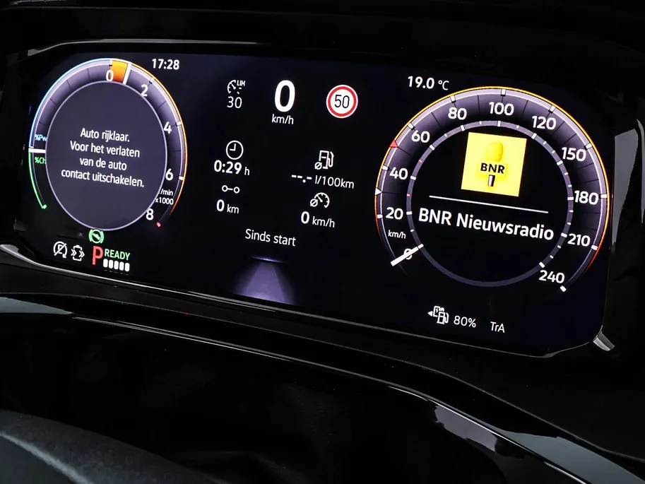 Volkswagen Multivan Bedrijfswagens 1.5 eHybrid 4Motion Bulli Edition L2 735060